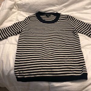 J Crew everyday cashmere sweater